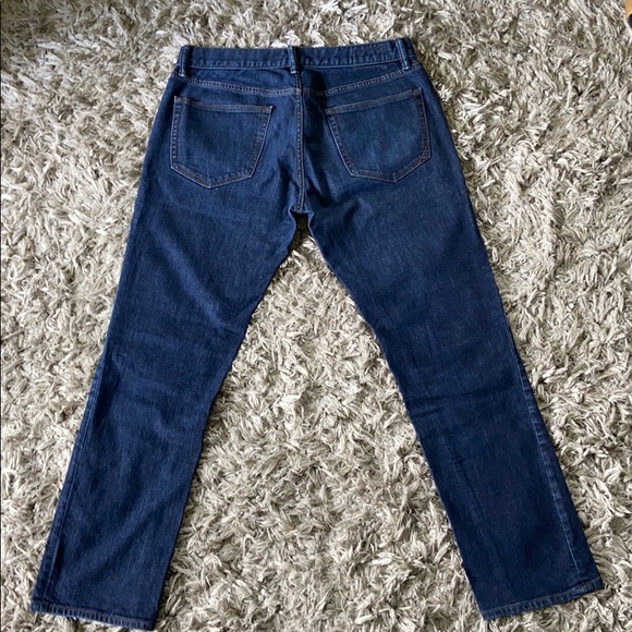 Men’s Slim 32W 30L Banana Republic Jean - Picture 2 of 7